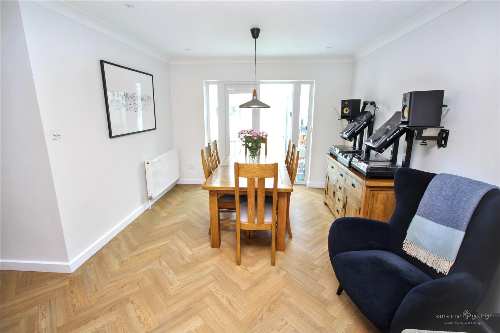 Little Heath Road, Tilehurst, Reading